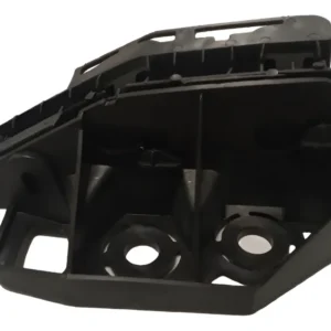 Guia Suporte do Parachoque Dianteiro Esquerdo - Peugeot 308 / 408 - 7119SA - Imagem 1
