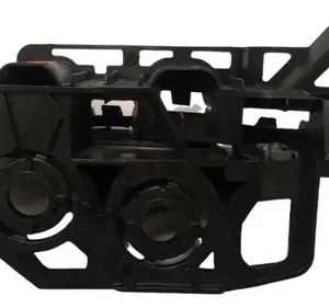 Guia Suporte do Parachoque Dianteiro Esquerdo - Peugeot 308 / 408 - 7119SA - Imagem 4