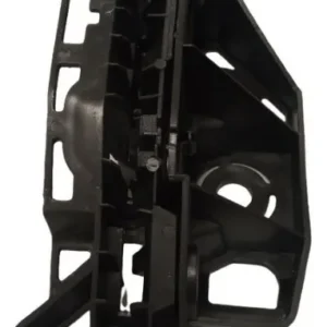 Guia Suporte do Parachoque Dianteiro Esquerdo - Peugeot 308 / 408 - 7119SA - Imagem 5