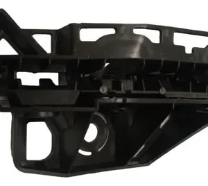Guia Suporte do Parachoque Dianteiro Esquerdo - Peugeot 308 / 408 - 7119SA - Imagem 6