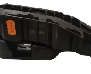 Guia Suporte do Parachoque Dianteiro Esquerdo - Peugeot 308 / 408 - 7119SA - Imagem 7