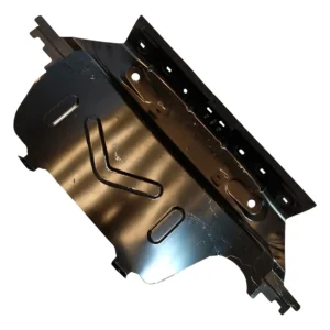 Painel Traseiro Interno - Citroën DS3 de 2012 a 2016 - 7243ES - Imagem 5