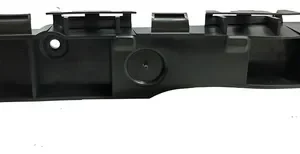 Guia do Parachoque Traseiro Direito - Citroën C4  - 7416L8 - Imagem 1