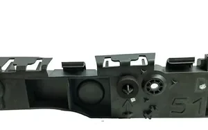 Guia do Parachoque Traseiro Direito - Citroën C4  - 7416L8 - Imagem 4
