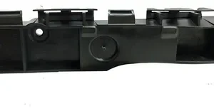 Guia do Parachoque Traseiro Direito - Citroën C4  - 7416L8 - Imagem 5