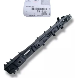 Suporte Guia do Parachoque Traseiro Direito - Peugeot 408 - 7416Z3 - Imagem 1