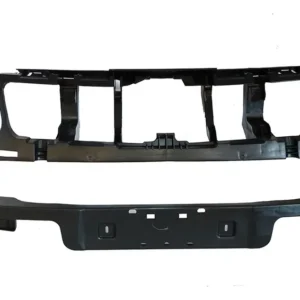 Alma do Parachoque Dianteiro - Citroën Aircross / C3 Picasso- 7416W3 - Imagem 1