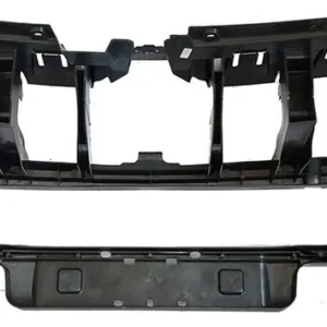 Alma do Parachoque Dianteiro - Citroën Aircross / C3 Picasso- 7416W3 - Imagem 3