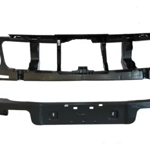 Alma do Parachoque Dianteiro - Citroën Aircross / C3 Picasso- 7416W3 - Imagem 2