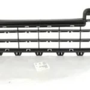 Grade Dianteira do Parachoque Radiador - Peugeot 408  - 7422X5 - Imagem 1