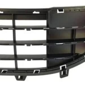 Grade Dianteira do Parachoque Radiador - Peugeot 408  - 7422X5 - Imagem 2