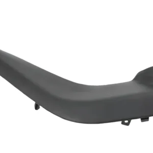 Moldura da Lateral Direita do Vidro Dianteiro - Citroën C3 Aircross Picasso - 8120AS - Imagem 1