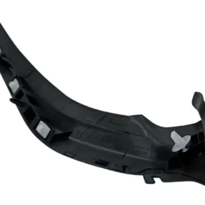 Moldura da Lateral Esquerda do Vidro Dianteiro – Citroën C3 Aircross Picasso – 8120AT - Imagem 6