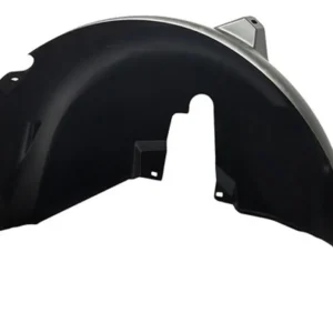 Para-Barro Tras Direito - Citroen Aircross / Citroen C3 Picasso - 8534F8  - Imagem 1