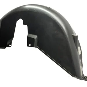 Para-Barro Tras Direito - Citroen Aircross / Citroen C3 Picasso - 8534F8  - Imagem 2