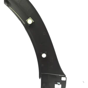 Aplique Alargador Lama Diant Dir - Citroen C3 Aircross - 8544P6 - Imagem 4