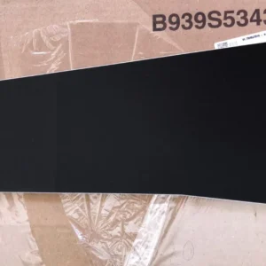 Faixa Adesiva da Coluna da Porta Traseira Esquerda - Citroën C3 2013 a 2021 - 8666FN - Imagem 3