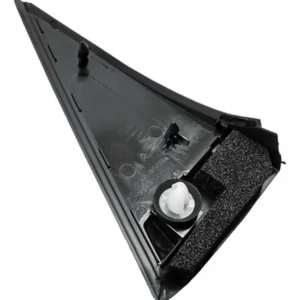 Moldura do Paralama da Coluna A Lado Direito - Citroën C3 - 9025V7 - Imagem 3