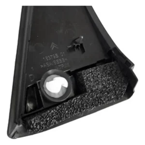 Moldura do Paralama da Coluna A Lado Direito - Citroën C3 - 9025V7 - Imagem 4