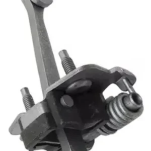 Limitador de Abertura da Porta Traseira - Peugeot 307 - 9181K0 - Imagem 3