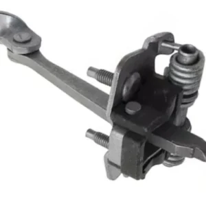 Limitador de Abertura da Porta Traseira - Peugeot 307 - 9181K0 - Imagem 4