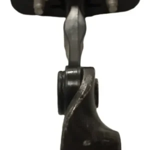 Limitador da Porta Traseira - Peugeot 207 - 9181Q6 - Imagem 5