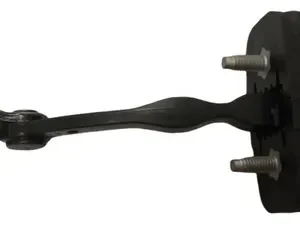 Limitador da Porta Traseira - Peugeot 207 - 9181Q6 - Imagem 6