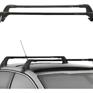 Rack de Teto - Peugeot 208 de 2012 a 2020 - 9616Y2 - Imagem 1
