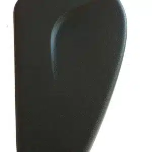 Acabamento Lateral do Banco Dianteiro Direito - Peugeot 408 - 98028278ZD - Imagem 6