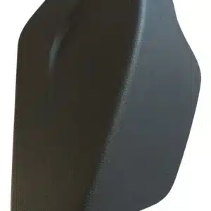 Acabamento Lateral do Banco Dianteiro Direito - Peugeot 408 - 98028278ZD - Imagem 5