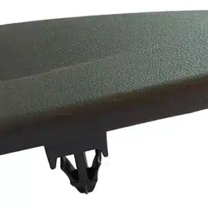 Acabamento Lateral do Banco Dianteiro Direito - Peugeot 408 - 98028278ZD - Imagem 1