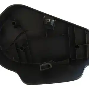 Acabamento Lateral do Banco Dianteiro Direito - Peugeot 408 - 98028278ZD - Imagem 2