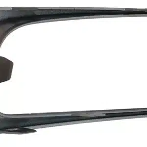 Moldura Farol Milha Direito 2008 2022 Peugeot 98036499VV - Imagem 2