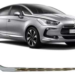 Moldura Para-Lama Diant Direito Ds5 2016 - Citroën DS5 - 98043171DX - Imagem 1