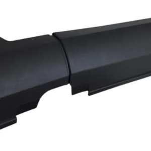 Moldura Spoiler Lateral Esquerda - Peugeot 2008 de 2015 a 2023 - 98079388XT - Imagem 5