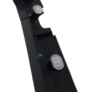 Moldura Spoiler Lateral Esquerda - Peugeot 2008 de 2015 a 2023 - 98079388XT - Imagem 6