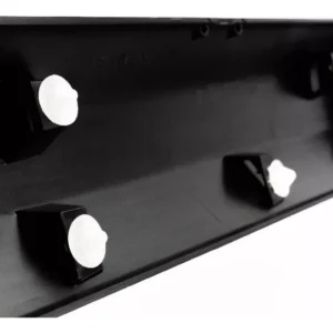 Friso da Porta Dianteira Lado Esquerdo – Peugeot Expert – 98087471XT - Imagem 3