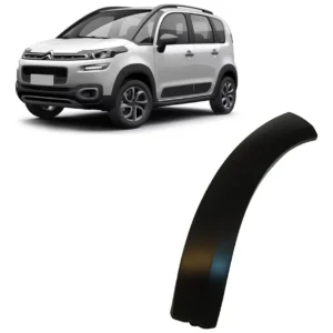 Moldura do Paralama Traseiro Direito - Citroën Aircross - 98097996XT - Imagem 1
