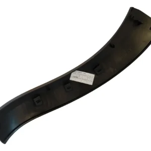 Moldura do Paralama Traseiro Direito - Citroën Aircross - 98097996XT - Imagem 4