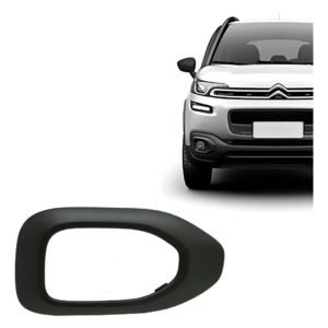 Moldura Direita do Farol de Milha - Citroën Aircross - 98099723XT - Imagem 2