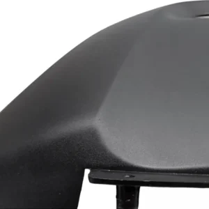 Moldura Inferior do Parachoque Dianteiro - Citroën Aircross - 98099725XT - Imagem 4