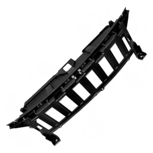 Armadura Central Da Grade Do Para-choque - Peugeot 3008 / 5008 - 98106346XT - Imagem 1