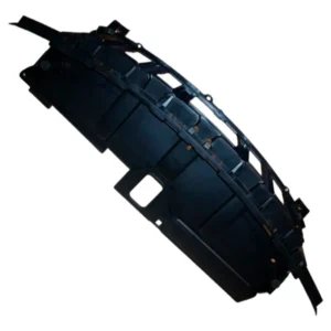 Armadura Central Da Grade Do Para-choque - Peugeot 3008 / 5008 - 98106346XT - Imagem 5