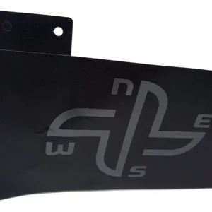Adesivo da Porta Dianteira Direita - Citroën Aircross - 98122595XT - Imagem 4