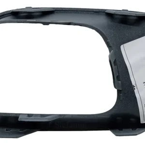 Moldura do Farol de Milha Esquerdo - Citroën C4 Cactus - 982144831T - Imagem 4