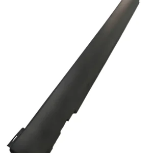 Spoiler Saia Lateral Esquerda - Citroën C4 Cactus - 98235770XT - Imagem 1