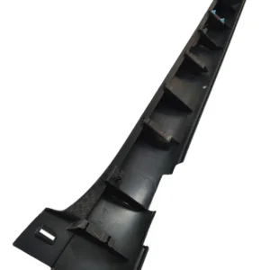 Spoiler Saia Lateral Esquerda - Citroën C4 Cactus - 98235770XT - Imagem 3