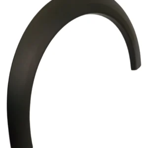 Moldura do Paralama Dianteiro Direito - Citroën C4 Cactus - 98243373XT - Imagem 3