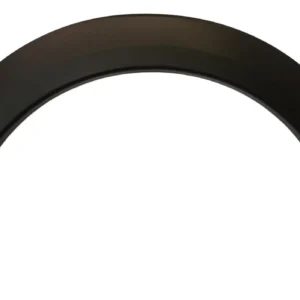 Moldura do Paralama Dianteiro Direito - Citroën C4 Cactus - 98243373XT - Imagem 1