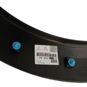 Moldura do Paralama Dianteiro Direito - Citroën C4 Cactus - 98243373XT - Imagem 6